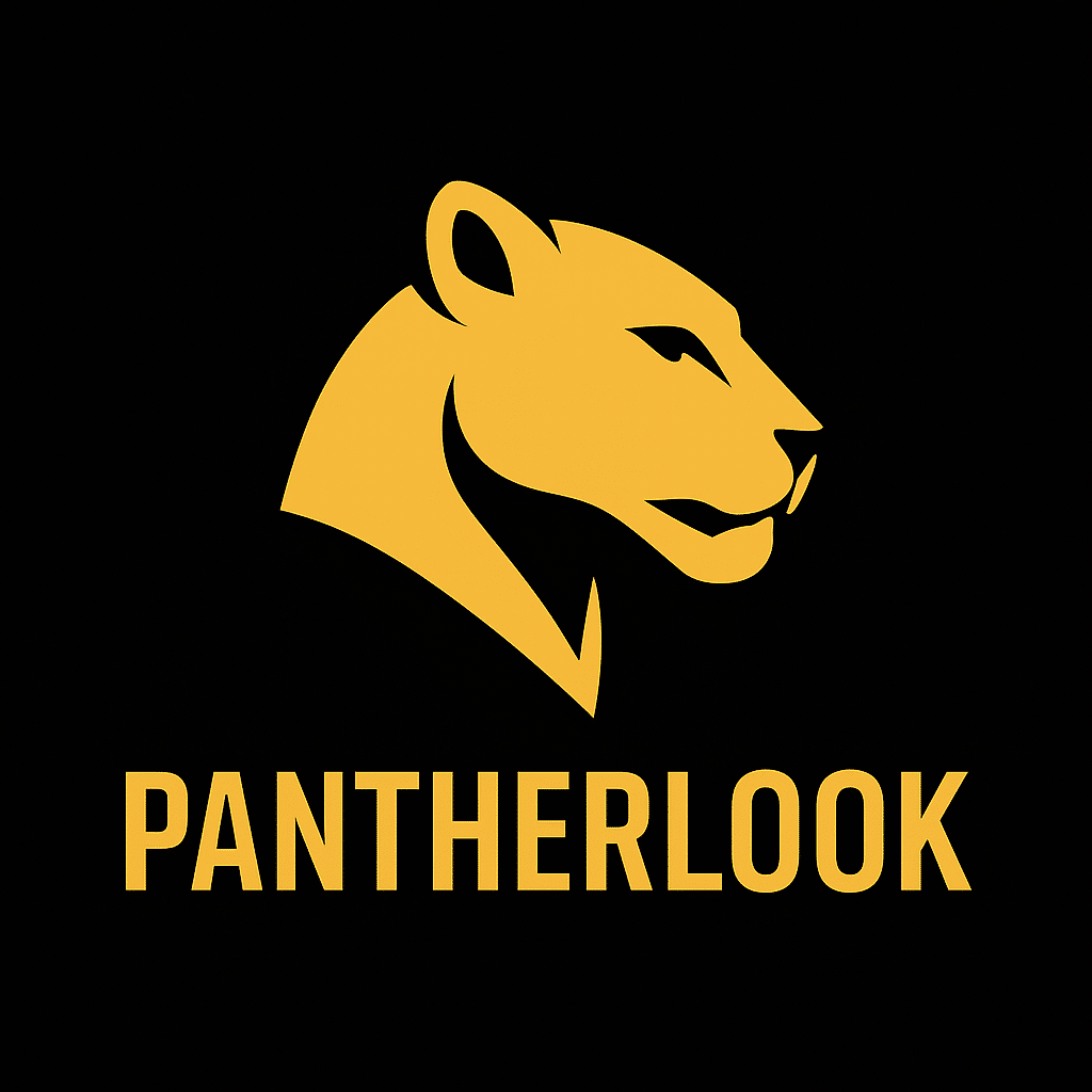 pantherlook