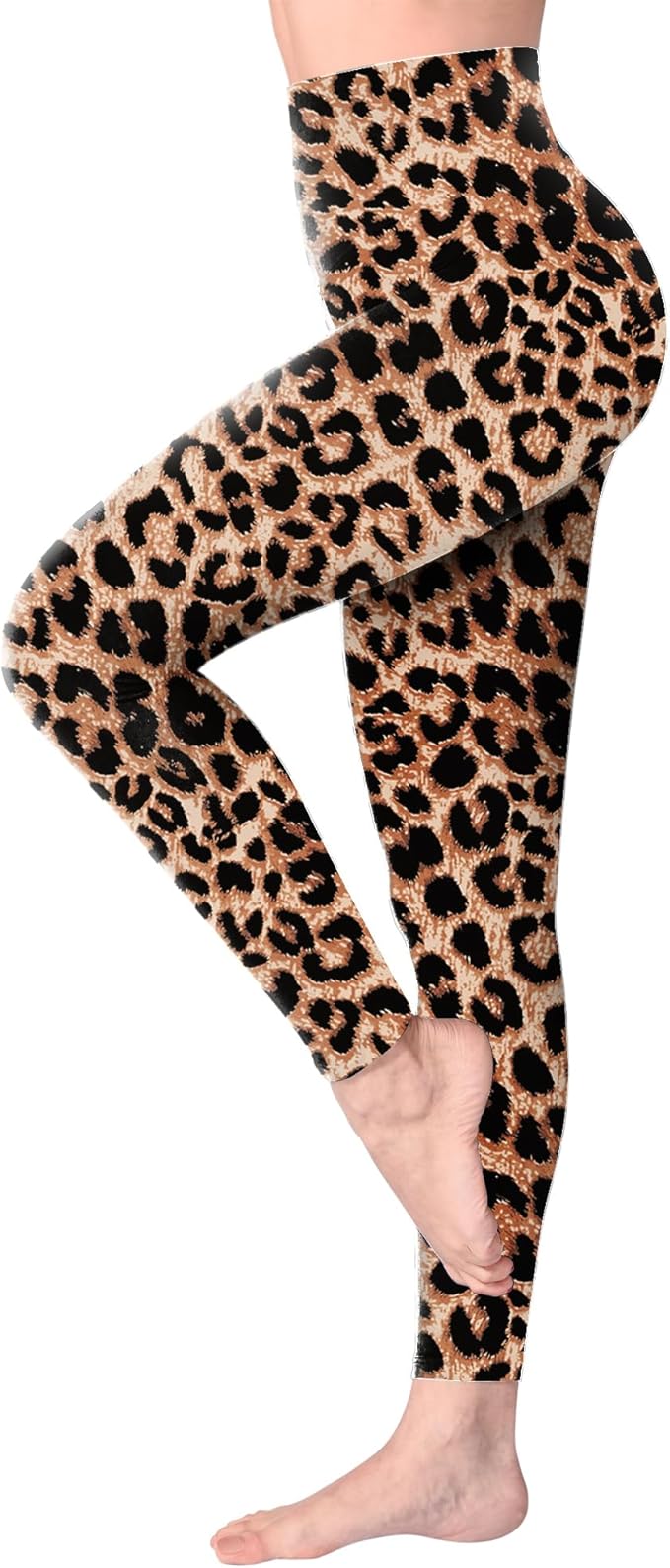 #️⃣🔥 SINOPHANT revoluciona el armario femenino con sus mallas de leopardo: estilo y comodidad por solo 11,99 € 🐆💪 🚨 ¡TENDENCIA VIRAL EN AMAZON! Las mallas deportivas de cintura alta para mujer de SINOPHANT se han convertido en un imprescindible de este verano. Con más de 74.320 valoraciones y una puntuación de 4,3 estrellas, estas leggings no solo destacan por su diseño, sino por su funcionalidad y ajuste perfecto. 👉 Cómpralas ya por solo 11,99 € en Amazon 🌟 Características que conquistan: 🧵 Ultra suaves y elásticas Confeccionadas con un 92% de poliéster y 8% de elastano, estas mallas son tan suaves como la mantequilla y se ajustan como una segunda piel. Ideal para moverte libremente sin preocuparte por transparencias. 🏋️‍♀️ Cintura alta con control de abdomen Su cinturilla ancha no solo estiliza la figura, sino que también proporciona un excelente control abdominal, realzando tu silueta y haciéndote sentir segura y favorecida. 🌟 Diseño versátil Disponibles en variedad de colores (incluido leopardo), son perfectas para: Yoga Running Pilates Gimnasio O simplemente para un look casual en casa 👖 Ajuste perfecto sin importar tu cuerpo Gracias a su elasticidad y disponibilidad en varias tallas (como L-XL), se adaptan tanto a cuerpos petite como a figuras con muslos más grandes. Sin importar tu forma, te quedarán genial. 💬 Opiniones reales: “Son cómodas, suaves, no transparentan nada. Las uso tanto para hacer ejercicio como para estar por casa. Me encantan.” “Se adaptan muy bien al cuerpo y la tela es increíblemente suave. Me sorprendieron para bien.” “Talla perfecta y la opción de estampado leopardo me parece super divertida para variar del negro.” 🚀 Razones para elegir las leggings SINOPHANT: ✅ Porque son cómodas y estilosas ✅ Porque te estilizan sin apretar ✅ Porque valen solo 11,99 € ✅ Porque hay variedad de colores para cada ocasión ✅ Porque son un superventas con miles de opiniones positivas 🛍️ Haz clic aquí y hazte con las tuyas en Amazon Incluye: 1 malla de mujer SINOPHANT, estilo leopardo (u otro color de tu elección), ideal para entrenar o vestir con estilo. ❓ Preguntas frecuentes (FAQs) 1. ¿Estas mallas transparentan?No, su tejido es opaco y está diseñado para ofrecer cobertura total incluso durante los ejercicios más exigentes. 2. ¿Se pueden lavar a máquina?Sí, se recomienda lavarlas a máquina en frío con colores similares y evitar la lejía o el planchado para conservar su suavidad. 3. ¿Cómo elegir la talla adecuada?Estas leggings tienen un ajuste muy elástico. Si estás entre dos tallas, la más grande puede ofrecerte mayor comodidad. 4. ¿Son adecuadas para todo tipo de ejercicio?Absolutamente. Ya sea yoga, running, baile, pilates o simplemente para el día a día, se adaptan a cualquier actividad. 5. ¿Tienen devolución gratuita?Sí, Amazon ofrece devoluciones gratuitas en este producto por si no quedas satisfecha con tu compra. 🚀 Dale a tu armario un toque salvaje y funcional este verano con las mallas SINOPHANT. 💖😃